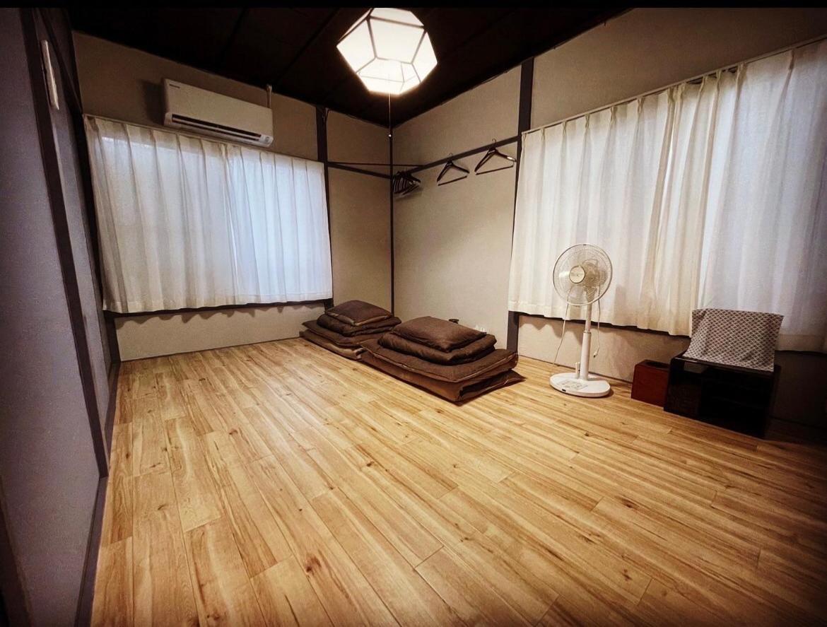 無料温泉チケット付 Oyado-Ichigo-Nie お宿一期二笑 #Ig1 Ito  Exterior foto