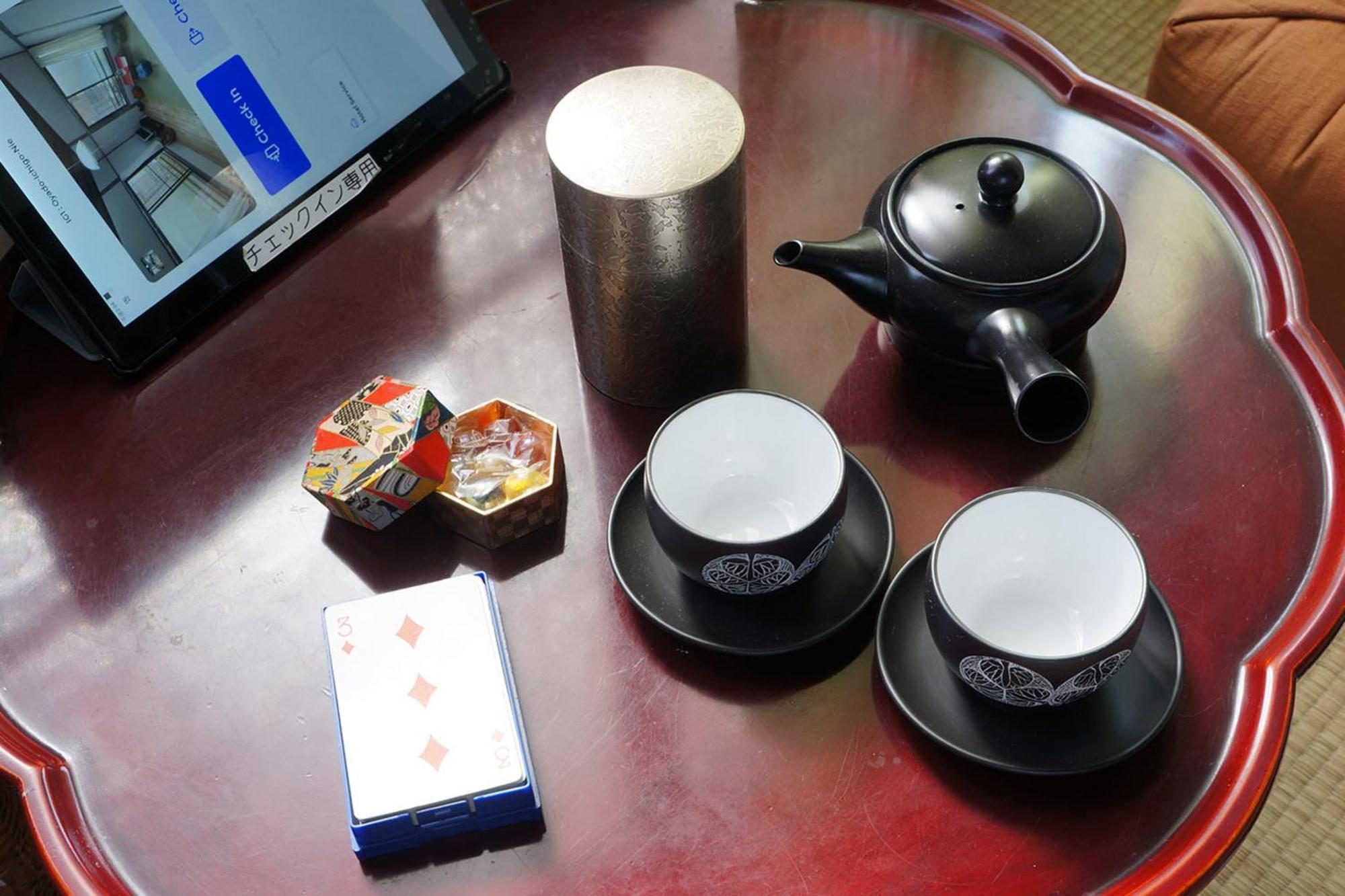 無料温泉チケット付 Oyado-Ichigo-Nie お宿一期二笑 #Ig1 Ito  Exterior foto