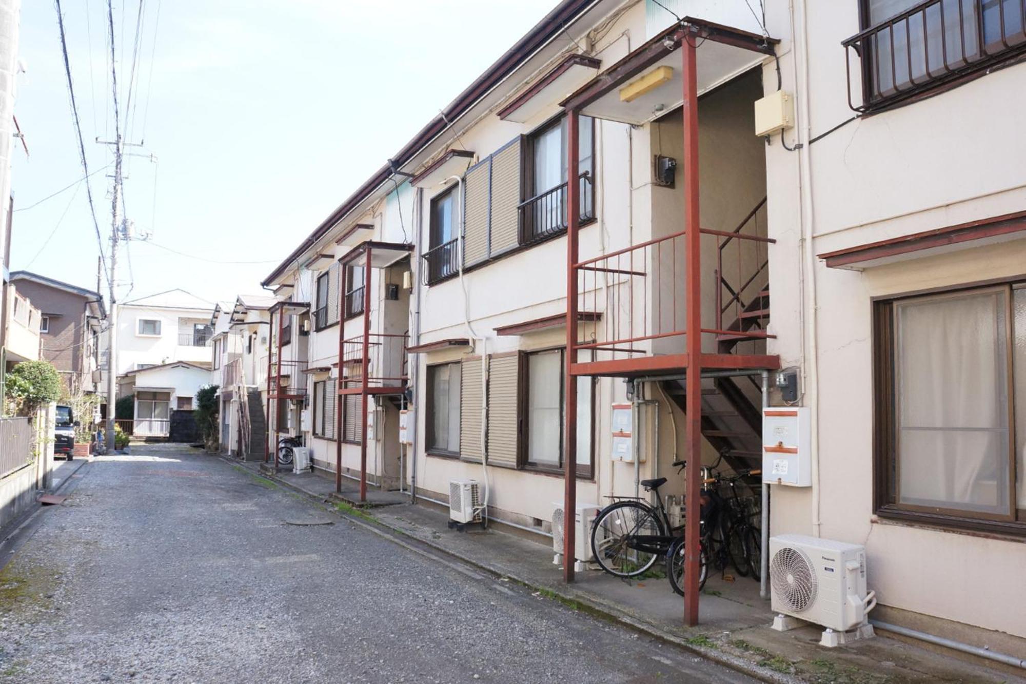 無料温泉チケット付 Oyado-Ichigo-Nie お宿一期二笑 #Ig1 Ito  Exterior foto